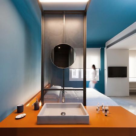 Syntagma Square Modern Apartments Athens Exterior photo